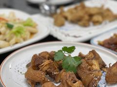 -旺达·福州菜(正大广场店)