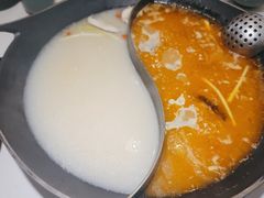 -新辣道鱼火锅(上地华联店)
