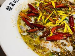 -太二酸菜鱼(宁波来福士店)