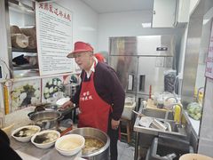 -老滕家过桥米线(金鱼胡同店)