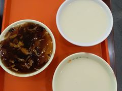 -护国寺小吃(左家庄店)
