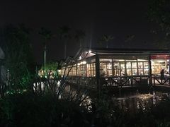 -花溪雨·森林餐厅(石基店)