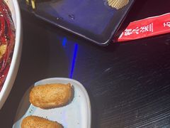 -钳小柒·小龙虾蓝龙王烧烤夜宵(长寿路店)