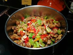 -泰谷酒店·太古码头闽菜自助餐厅