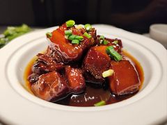 -小菜园新徽菜(镇江丹阳吾悦店)