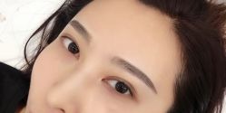 -MIVI·纹眉半永久野生眉