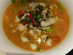 -芳芳私房菜·精做淮扬菜(承德路店)
