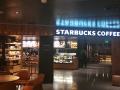 门面-星巴克臻选(国贸商城首店)