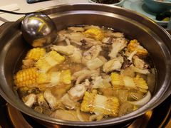 -润园四季椰子鸡火锅(南山海岸城店)