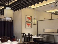 -小菜园新徽菜(镇江丹阳吾悦店)