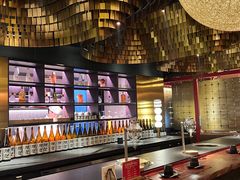 -300杯·和牛烧肉清酒专门店(廊里店)