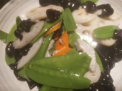 -青年公社烤鸭(青年路店)