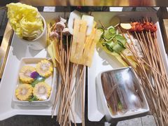 -串一火锅(赛格国际购物中心店)
