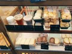 -包满意面包糕点(东坝店)