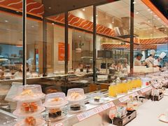 -新一番三文鱼寿司(大东海店)