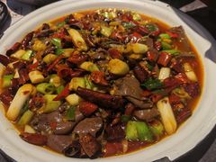 -嘎嘎鸭脑壳(蜀汉路店)