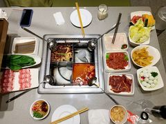 -海底捞火锅(凯德广场店)