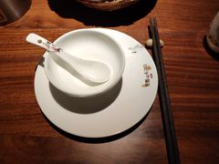餐具摆设-花千醉拾季(雨花世茂店)