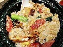 -吉旺港式餐厅(南方商城店)