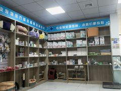 -嘉馨宠物医院·CT影像转诊·心脏科·犬猫全科诊疗中心(下沙大学城院区)