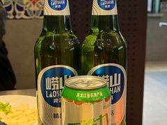 -马晓马佳牛羊肉(新合路店)
