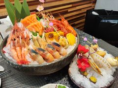 -菊上料理(蜀山银泰百货店)