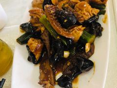 -大碗居·烤鸭·鱼头泡饼(天坛东门店)