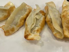 鲜肉煎饺-金隆兴(镜湖店)