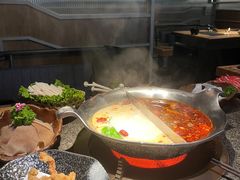 -湊湊火锅·茶憩(皇姑万象汇店)