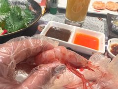 -大渔铁板烧(大悦城店)
