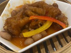 名酱蒸凤爪-御和宴·精品粤菜(天润御海湾店)