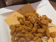 -湘约东方·湘约和港·湖南家常菜·宴请(民星路店)