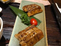 -芥岛(河北大街店)