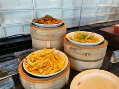 -广州四季酒店·意珍·意式自助餐
