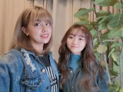 点击看大图 -3AM HAIR SALON烫发染发接发