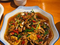 -益华家菜屋(世茂店)