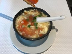 -Restaurant Sichuan 川里川外