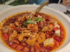 -花椒俏川菜小馆(南海万达店)