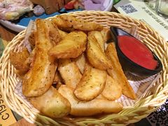 -通海俄式烧烤(下瓦房店)