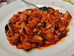 -峨嵋酒家(牡丹园店)