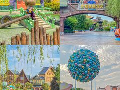 -郑州方特梦幻王国