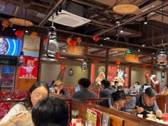 -姚稷大铁锅(龙之梦店)