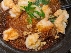 -绿茶餐厅(南方商城店)