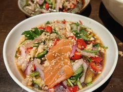 -乔街深夜食堂·小龙虾·高压锅生蚝(杭州总店)