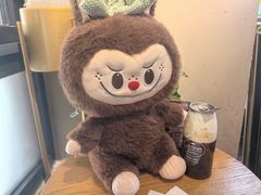 -星宙咖啡STELLARIS CAFE(广告产业园店)