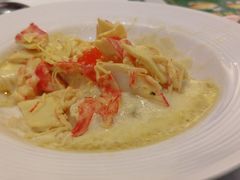 -库滋明·俄罗斯特色美食(中央大街店)