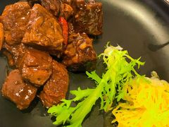 -上海小南国(正大店)