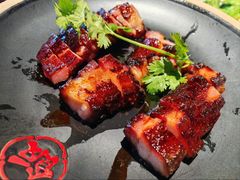 -广府乡下·饭庄(新港东路店)