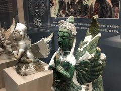 -宁夏博物馆
