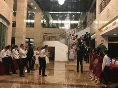 -浙江大学圆正·启真酒店